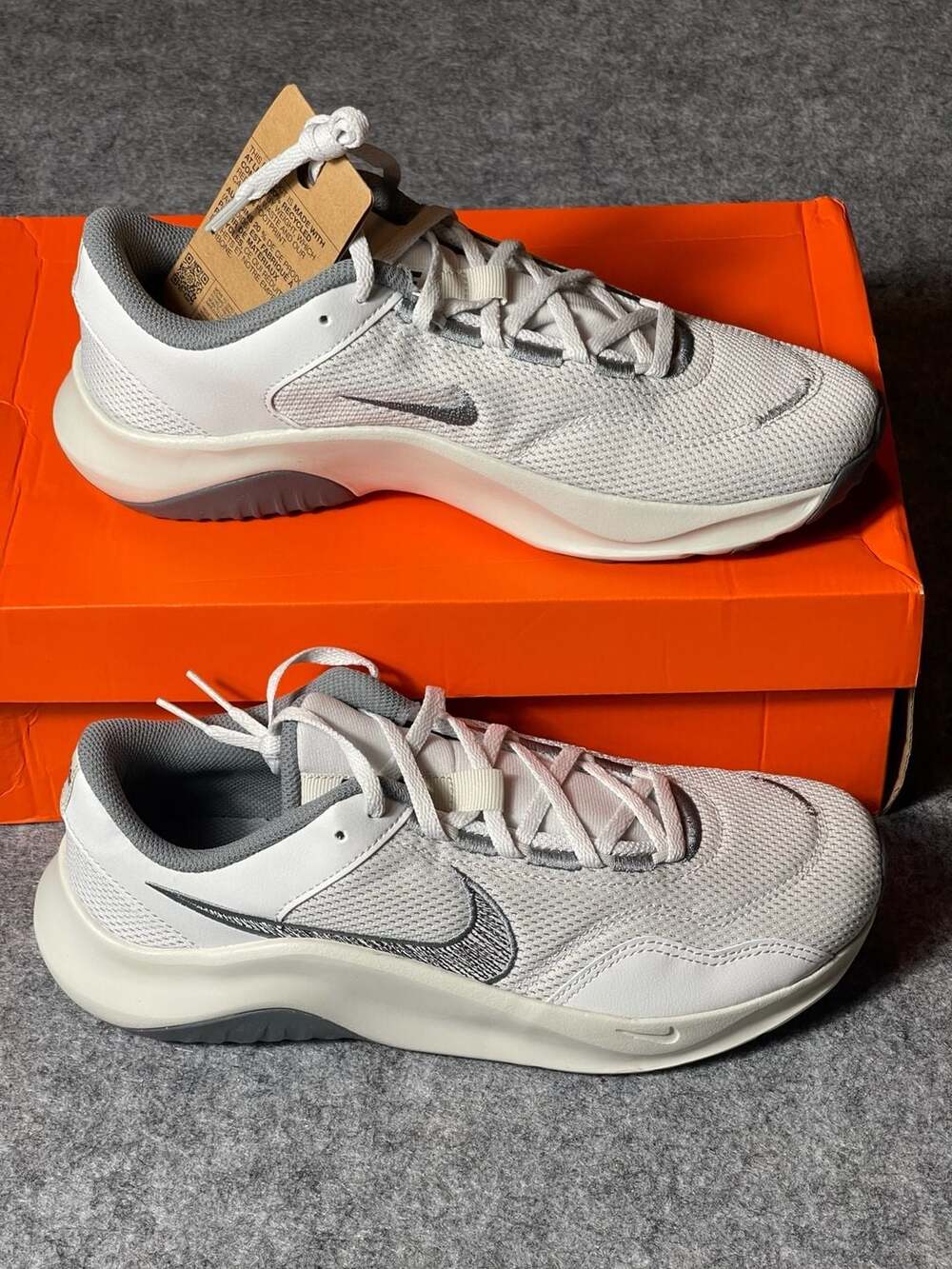 Nike Legend Essential 3 Next Nature Men's Training Shoes
